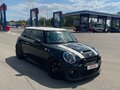 2010 Mini Hatch JCW II (R56) Рестайлинг, зелёный, 2000000 рублей - вид 2