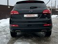 2019 JAC S5 (Eagle) I Рестайлинг, чёрный, 1050000 рублей - вид 6