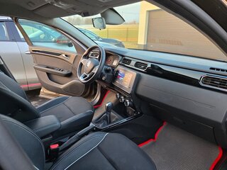 2019 Renault Arkana I, коричневый, 1680000 рублей, вид 3