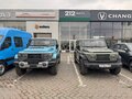 2026 212 T01, зелёный, 4399000 рублей