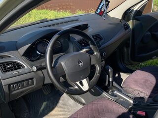 2012 Renault Fluence I, бежевый, 699999 рублей, вид 5
