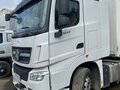 2023 Beiben (North Benz) 1848S, белый, 4000000 рублей - вид 7