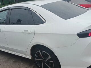 2023 Kaiyi E5, белый, 1600000 рублей, вид 5