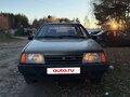 1999 Lada (ВАЗ) 21099, коричневый, 130000 рублей - вид 1