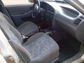 2007 Chevrolet Lanos I, серебристый, 180000 рублей - вид 8