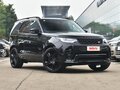 2025 Land Rover Discovery P360 V Рестайлинг, чёрный, 13270000 рублей - вид 3