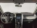2011 Suzuki Grand Vitara II Рестайлинг, чёрный - вид 7