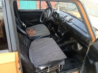 1980 Lada (ВАЗ) 2101, жёлтый, 150000 рублей, вид 4