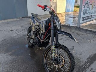 2023 Fidelis Et Fortis S6, чёрный, 100000 рублей, вид 2