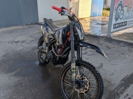 2023 Fidelis Et Fortis S6, чёрный, 100000 рублей, вид 2