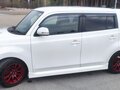 2009 Toyota bB II Рестайлинг, белый, 850000 рублей - вид 4