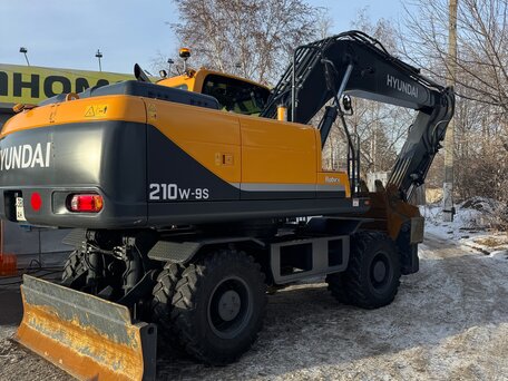 2025 Hyundai Колесные, 14500000 рублей, вид 3