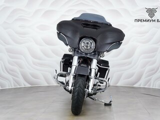 2019 Harley-Davidson CVO Street Glide, чёрный, 2577000 рублей, вид 4