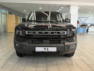 2026 Jetour T1, чёрный, 4199900 рублей, вид 3