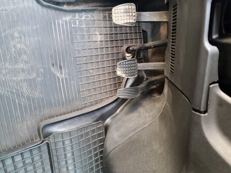 2021 Iveco Daily, белый, 4666666 рублей, вид 1