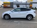 2021 Tesla Model Y Long Range Dual Motor I, белый, 6500000 рублей - вид 1