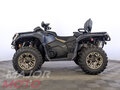 2026 BRP Can-Am Outlander MAX 1000R LTD, синий, 3200000 рублей - вид 7