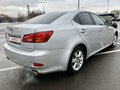 2007 Lexus IS 250 II, серебристый - вид 4