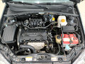 2011 Chevrolet Lacetti I, чёрный, 399000 рублей - вид 8