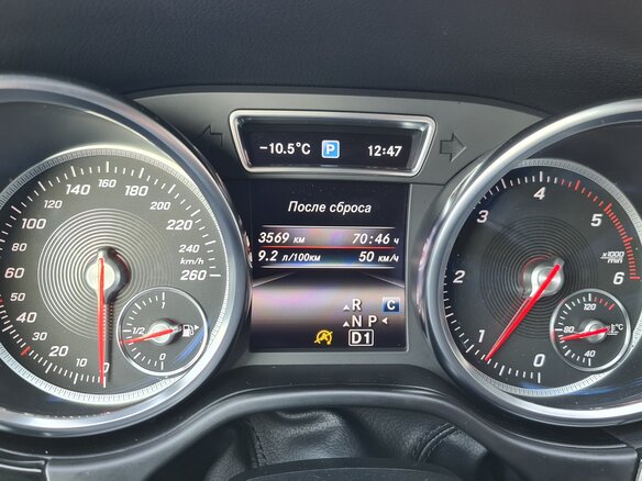 2019 Mercedes-Benz GLC 220 d I (X253), белый - вид 18
