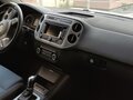 2013 Volkswagen Tiguan I Рестайлинг, белый, 2300000 рублей - вид 7