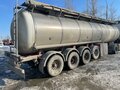1991 LAG GSA22, серебристый, 1500000 рублей - вид 1