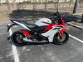 2012 Honda CBR 600F, красный, 680000 рублей