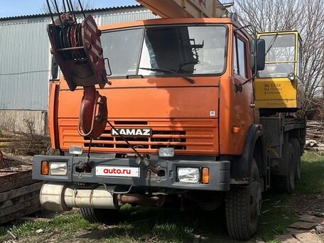 2007 Ивановец КС-45717, 3550000 рублей, вид 4