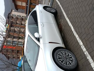 2023 Hongqi H5 II, белый, 7000000 рублей, вид 3