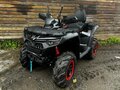 2024 CFMoto CFORCE 1000 EPS, чёрный, 1382310 рублей