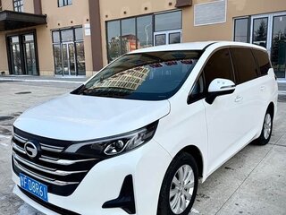 2021 GAC Trumpchi M6, белый, 1520000 рублей, вид 3