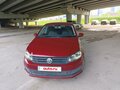 2019 Volkswagen Polo V Рестайлинг, пурпурный, 1365000 рублей - вид 8