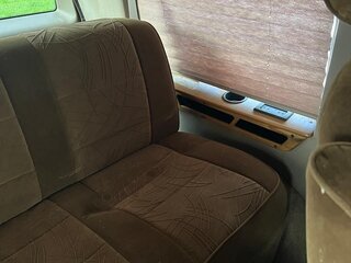 2000 GMC Safari II, белый, 1150000 рублей, вид 5