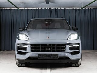 2026 Porsche Cayenne III Рестайлинг, синий, 20990000 рублей, вид 1