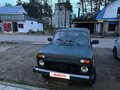 2011 Lada (ВАЗ) 2131 (4x4) 213105 I, серый, 350000 рублей
