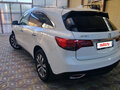 2014 Acura MDX III, белый, 2390000 рублей - вид 5