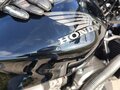 2003 Honda CB 600F Hornet, чёрный, 355000 рублей - вид 6
