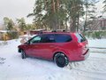 2007 Ford Focus II, пурпурный, 350000 рублей - вид 3