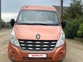 2014 Renault Master, оранжевый, 2000000 рублей