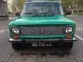 1982 Lada (ВАЗ) 21011, зелёный, 250000 рублей - вид 1