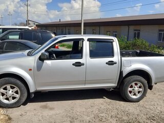 2013 Great Wall Wingle II (Wingle 5), серебристый, 780000 рублей, вид 3