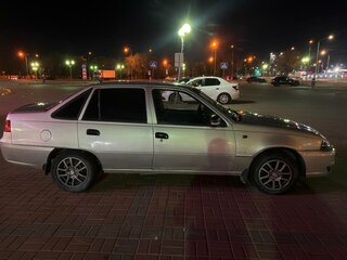 2010 Daewoo Nexia I Рестайлинг, серебристый, 300000 рублей, вид 5