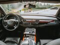 2013 Audi A8 III (D4), серый, 2600000 рублей - вид 11