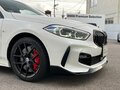 2023 BMW 1 серии 118i III (F40), белый, 1750000 рублей - вид 11