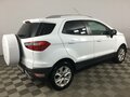 2016 Ford EcoSport II, белый - вид 6
