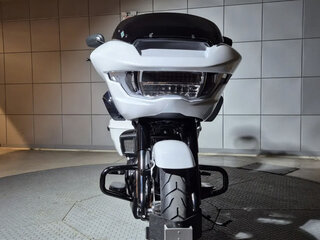 2025 Harley-Davidson Road Glide, белый, 3250000 рублей, вид 3