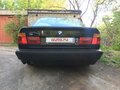 1989 BMW 5 серии 535i III (E34), чёрный - вид 5