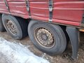 2006 Krone SD, красный, 1000000 рублей - вид 1
