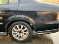2005 Chevrolet Evanda, чёрный, 250000 рублей - вид 9