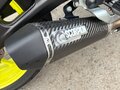 2017 Yamaha MT-07 (FZ-07), серый, 720000 рублей - вид 10